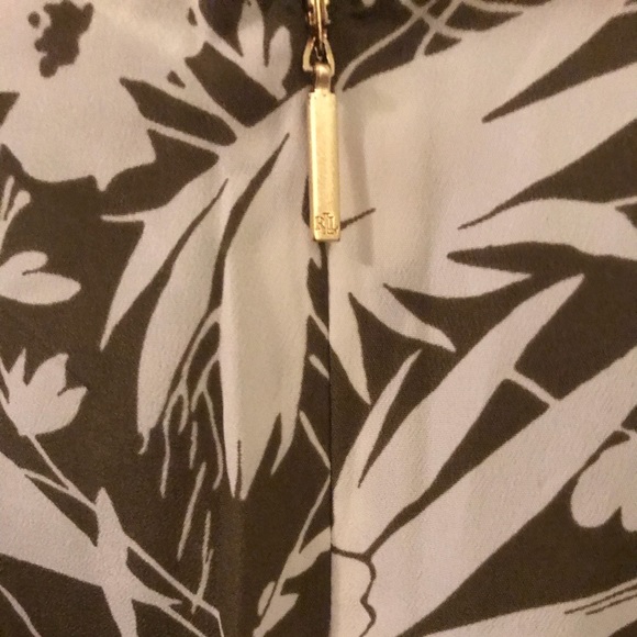 Ladies jumpsuit/Ralph Lauren - Picture 7 of 8